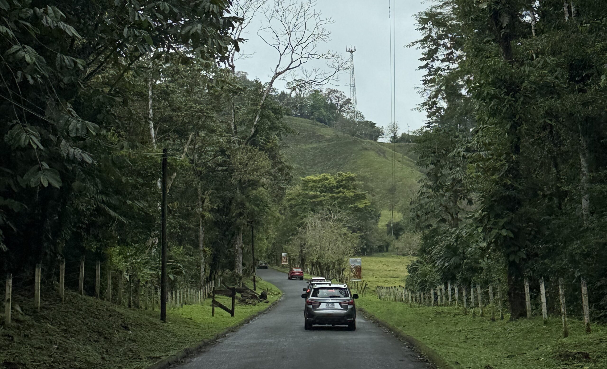 Renting a Car in Costa Rica: Was the 4×4 Really Worth It?