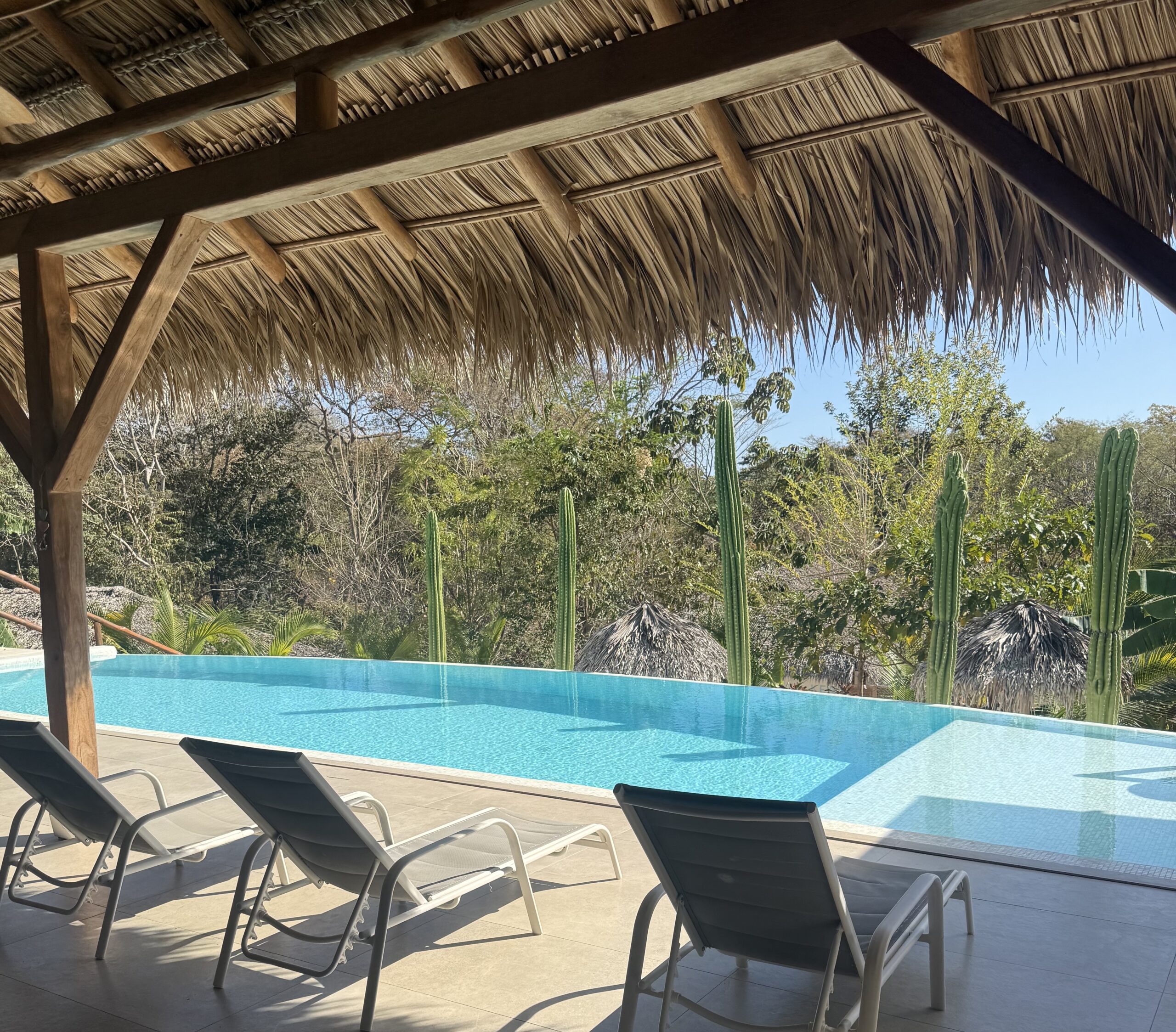 Every Place We Stayed During Our Costa Rica Road Trip
