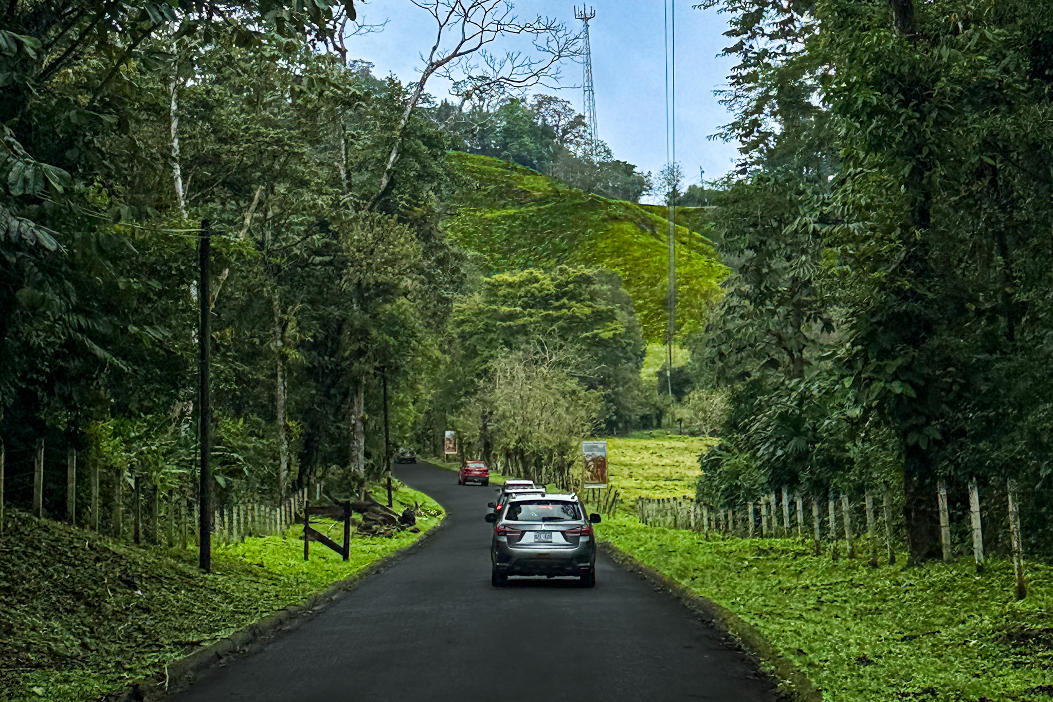 Renting a Car in Costa Rica: Was the 4×4 Really Worth It? (My Honest Opinion)