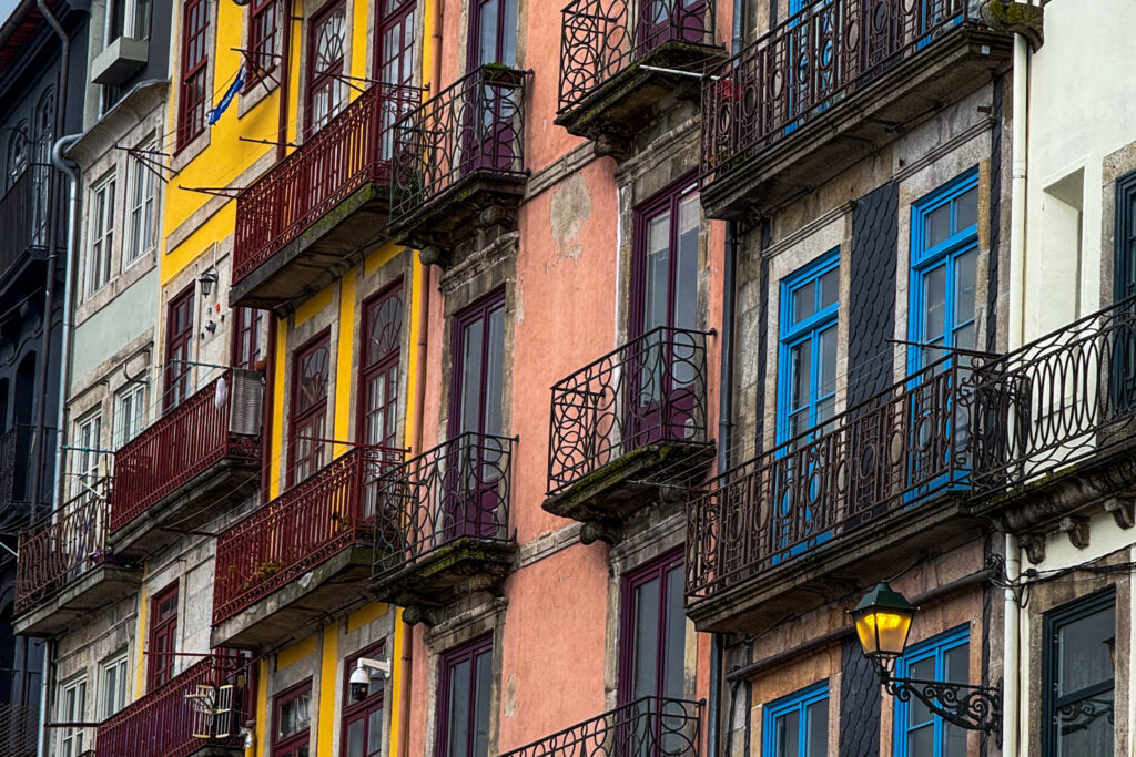 4 days in lisbon