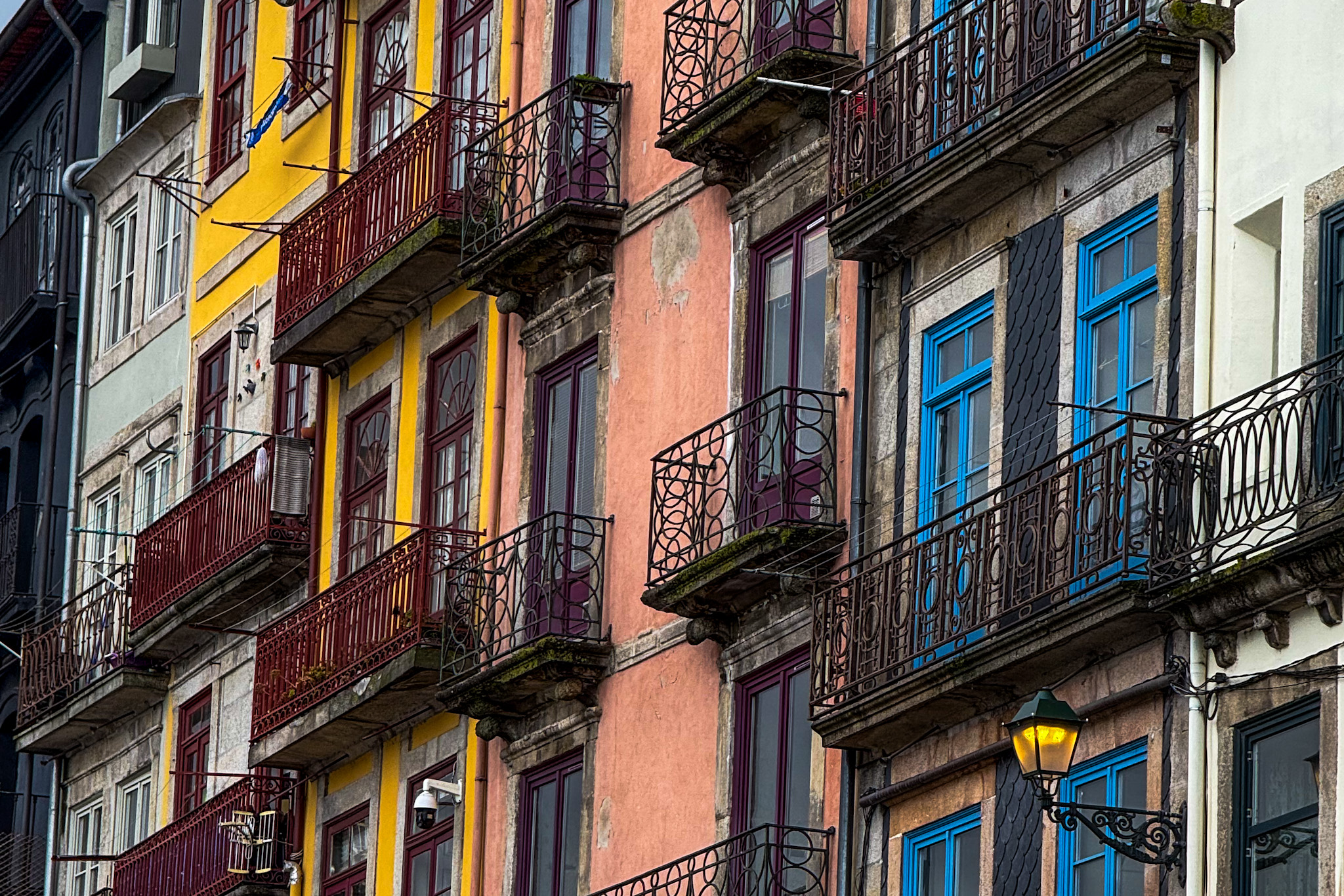 How I Planned My 4 Days in Lisbon (Including a Day Trip to Porto)