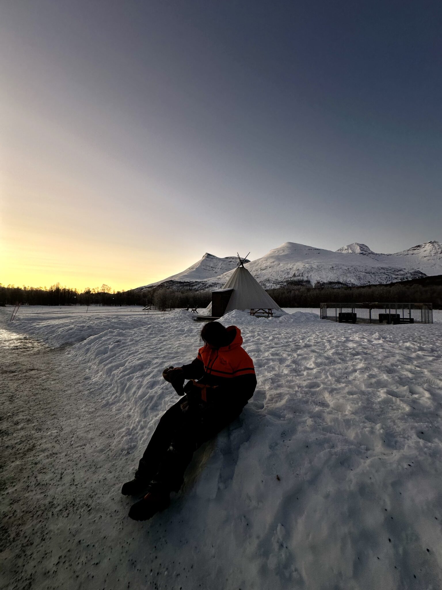 how expensive is tromsø