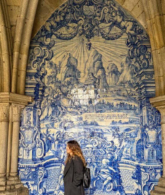 4 days in lisbon